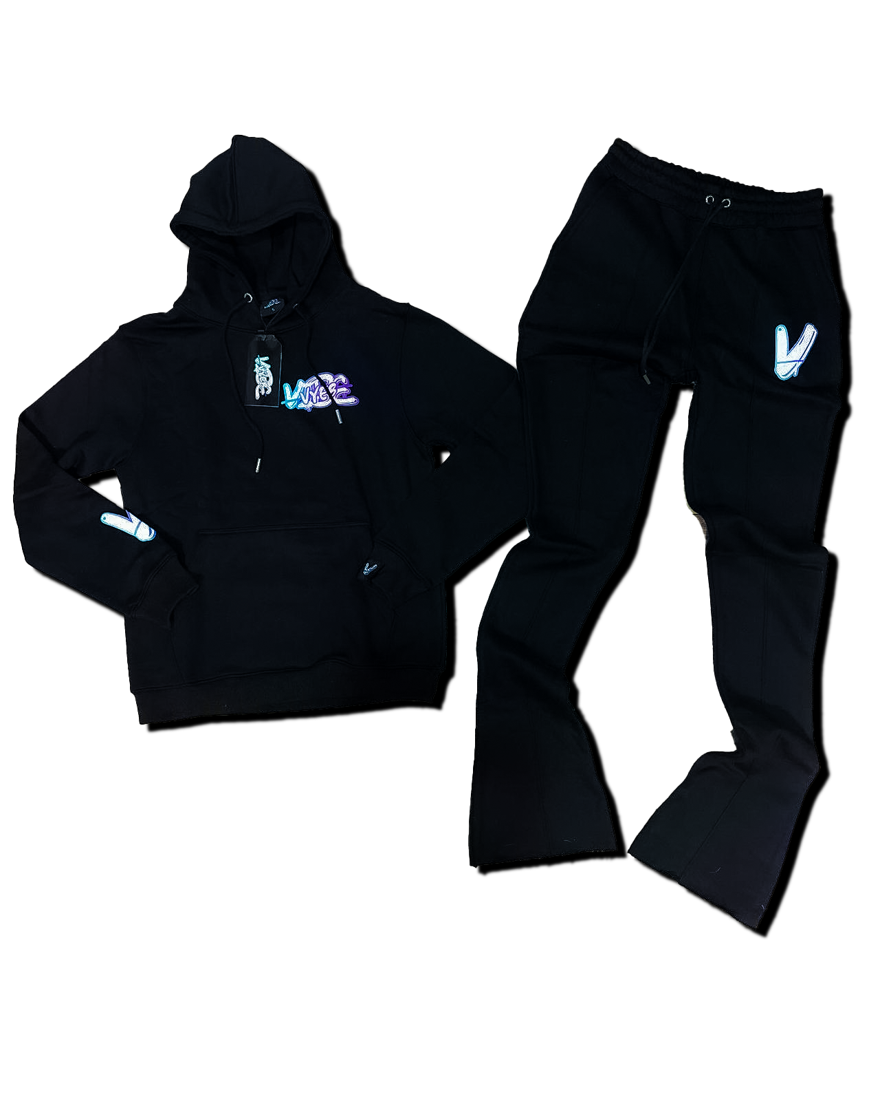 Vyeb sweat suits