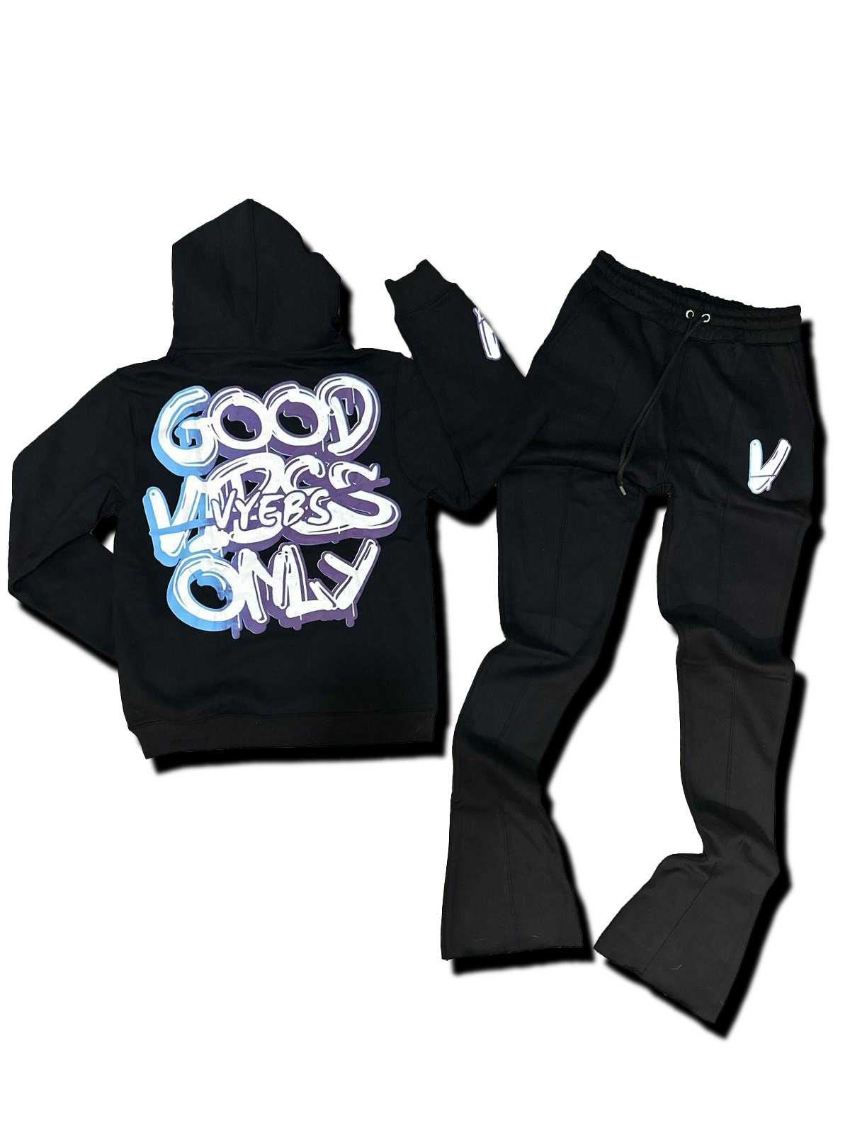 Vyeb sweat suits