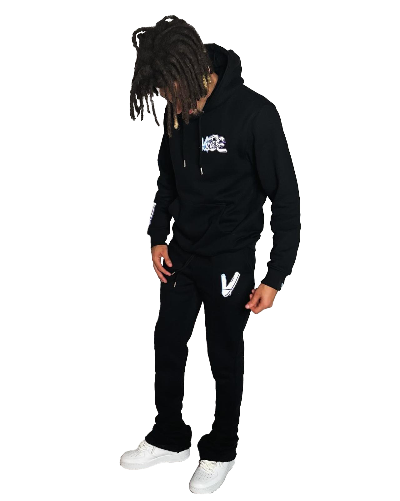 Vyeb sweat suits