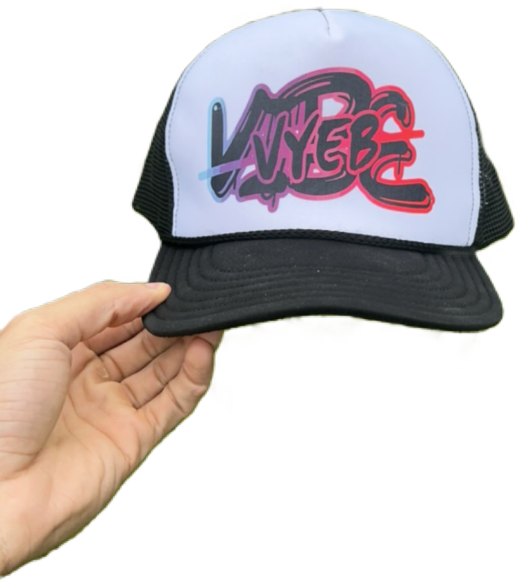 Vyeb Trucker hat
