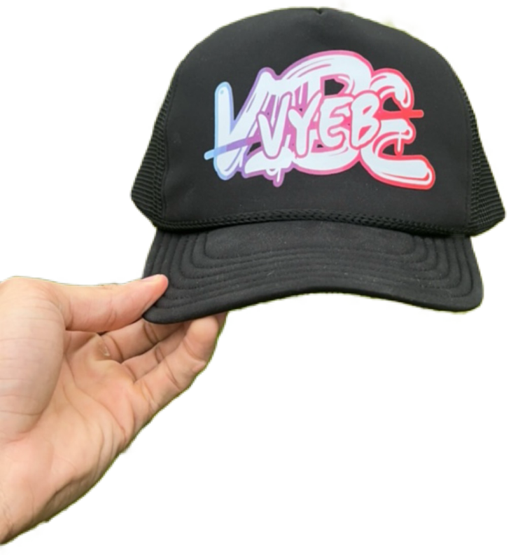 Vyeb Trucker hat