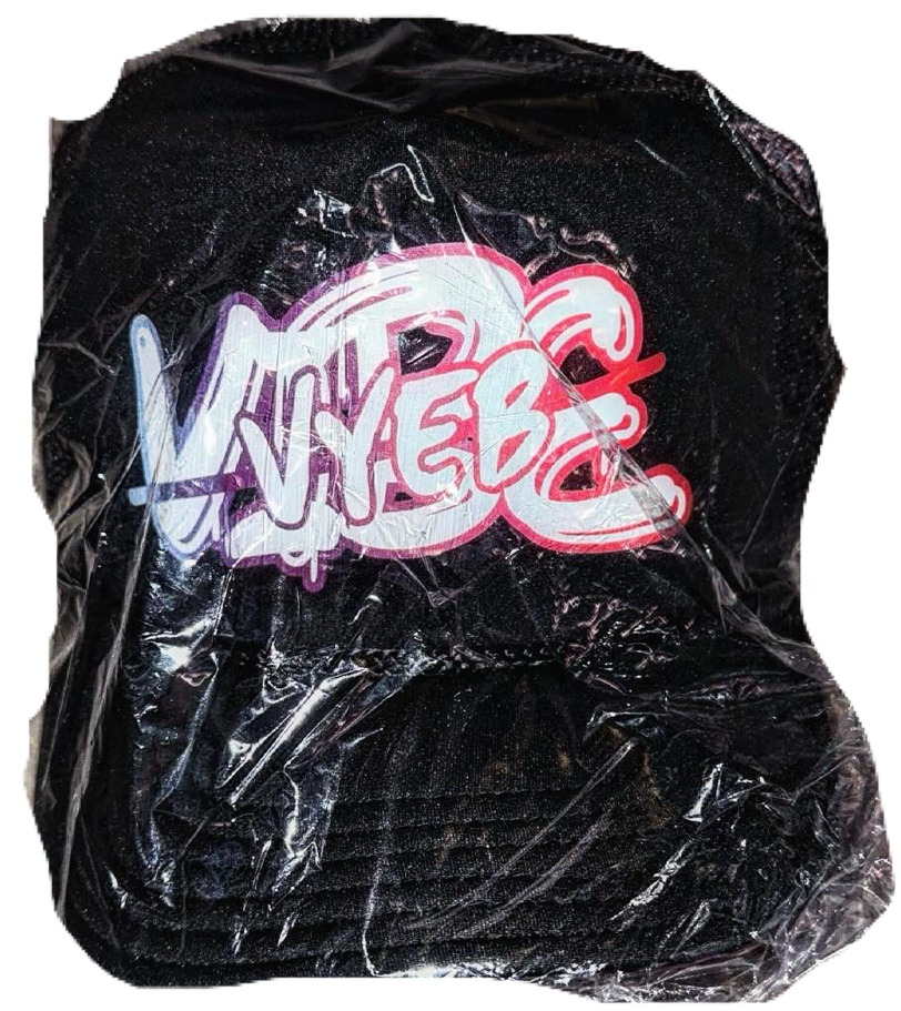 Vyeb Trucker hat