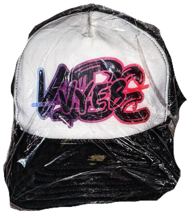 Vyeb Trucker hat