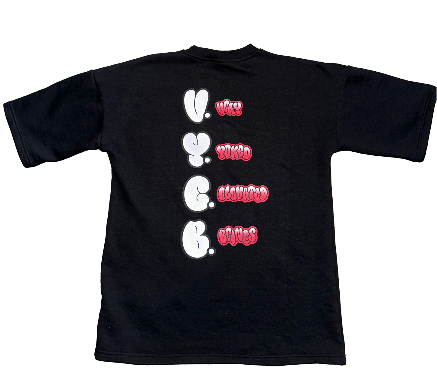 Pump Cover (GYM) Tee