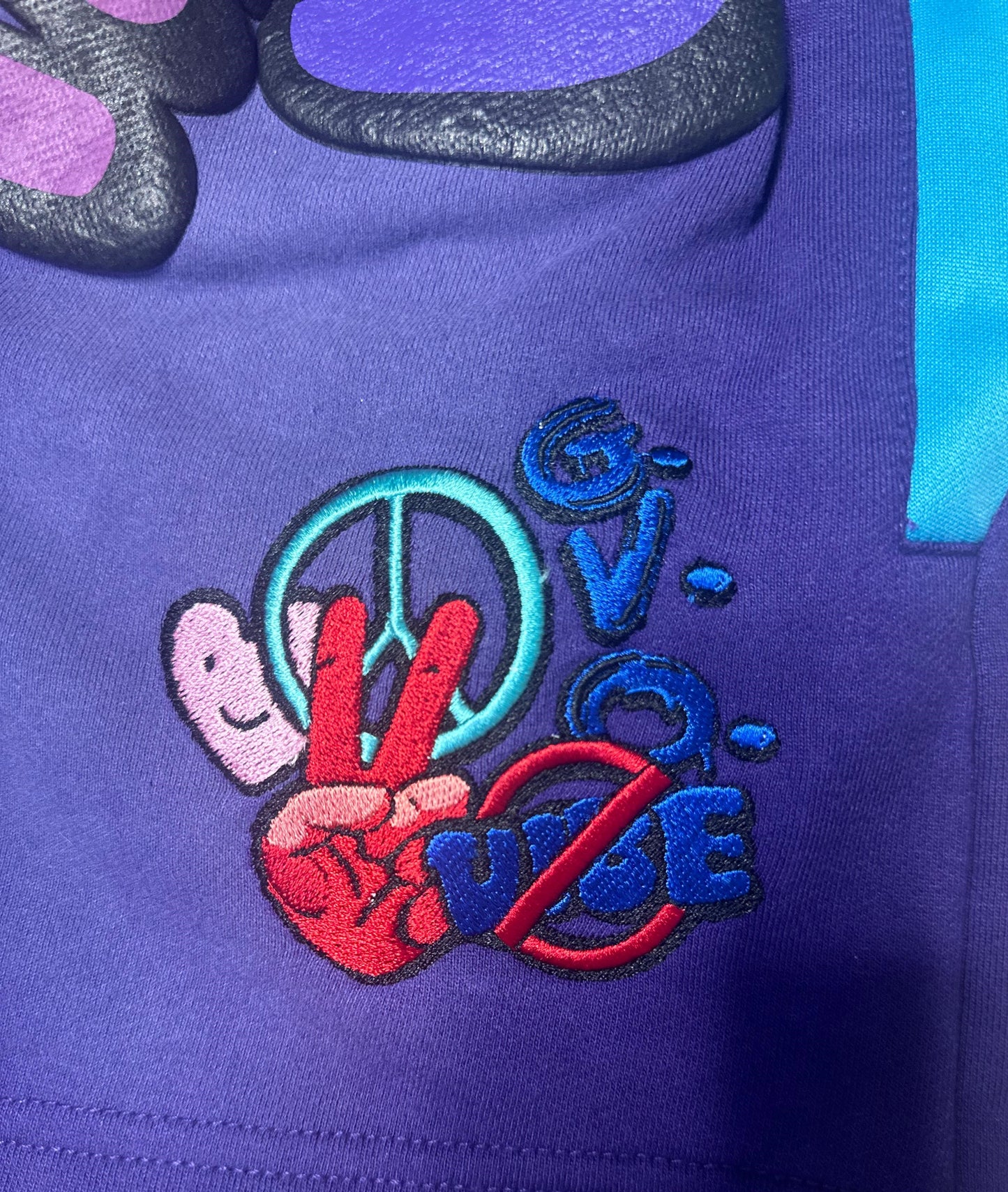 Vyeb Shorts