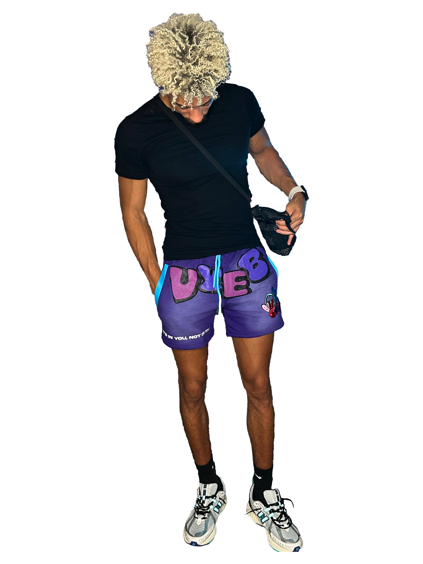 Vyeb Shorts